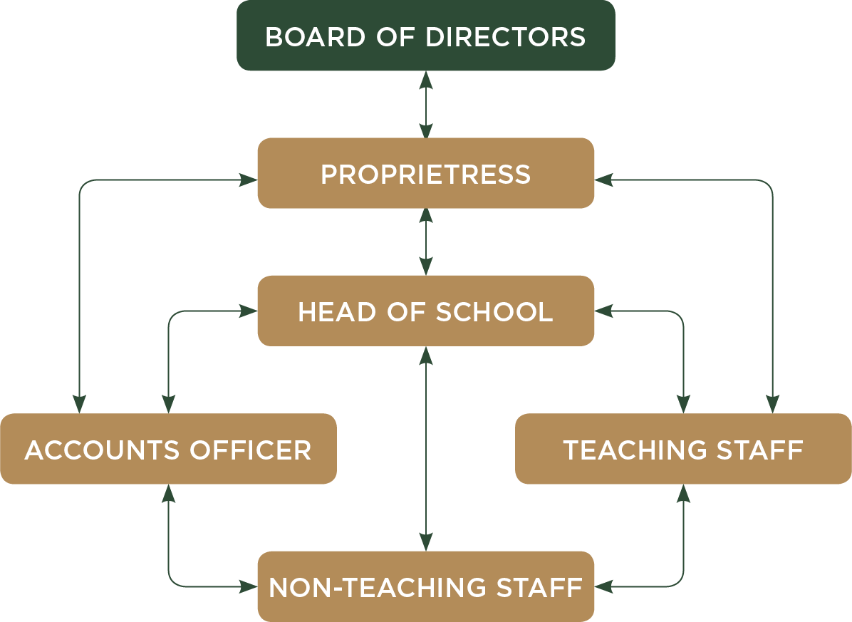 organogram