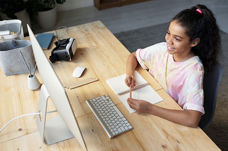 virtual learning